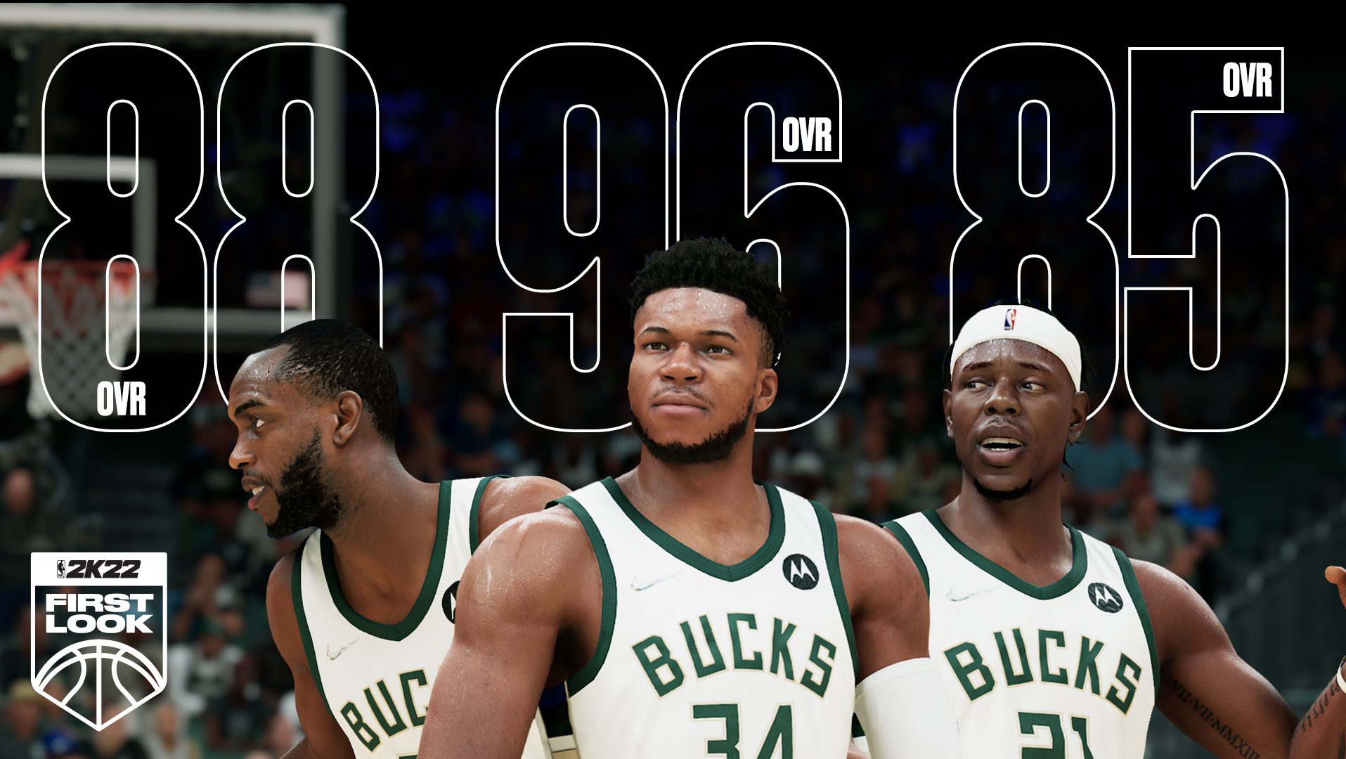 NBA 2K22 Player Ratings Revealed For Top Stars | Heavy.com