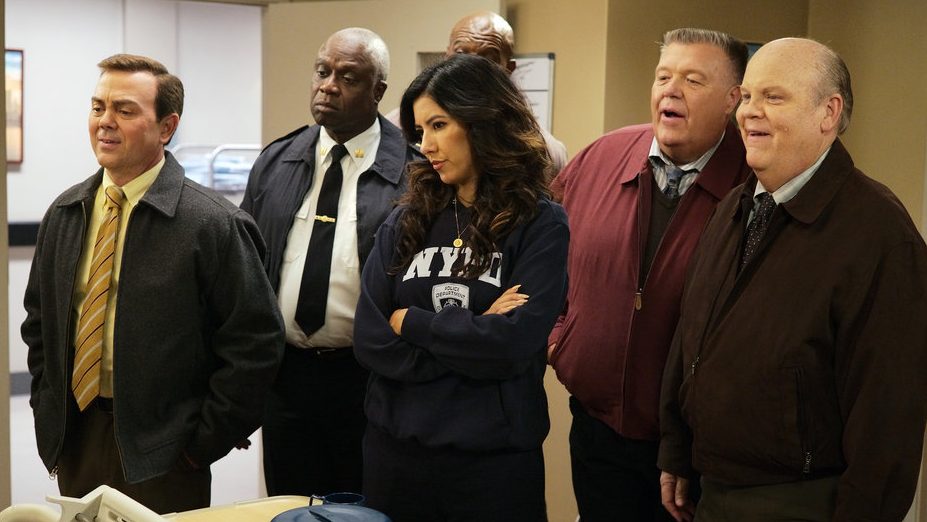 Is Brooklyn 99 on Netflix, Prime Or Hulu? Where To Watch Online