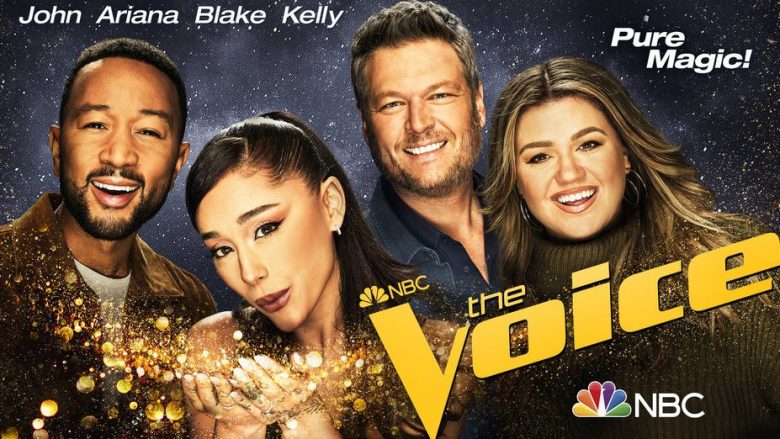 The Voice season 21