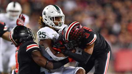 Rams & Raiders Joint Practices Will Also Serve as College Reunions