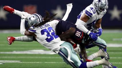 L.A. Rams Adding a CB From the Canadian Football League: Report