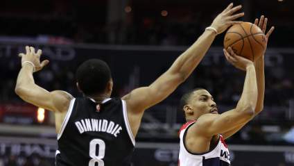 Coveted Free Agent ‘Leaning’ Toward Signing With Nets: Report