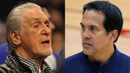 Heat’s Tampering Investigation Started From Opponent’s Tip: Report