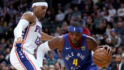 Sixers Have Shown Interest in 4x All-Star: Report