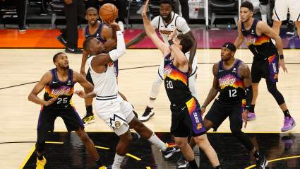 Prized Free Agent Chose Nets Over 3 Other Teams, Including Warriors: Report