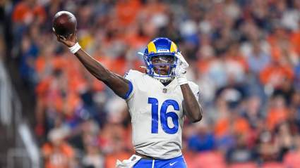 From Undrafted to the L.A. Rams: Who Faced the Odds & Made the Roster