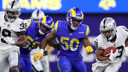 4 L.A. Ram Defenders Earn the Highest Grades from Saturday Contest