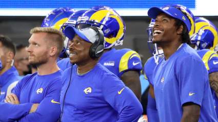 5 Things We’ve Learned After the Rams & Raiders Joint Practices