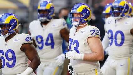 Thumbs Up: Rams Aim to Keep QB Thumbs Healthy Through Helmet Padding