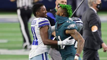 Cowboys Make Final Call on Young CB Amid 5 Roster Moves