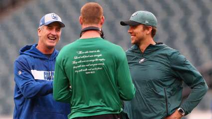 NFL Insider Drops Key Update on Jets’ Trade Chances for Nick Foles
