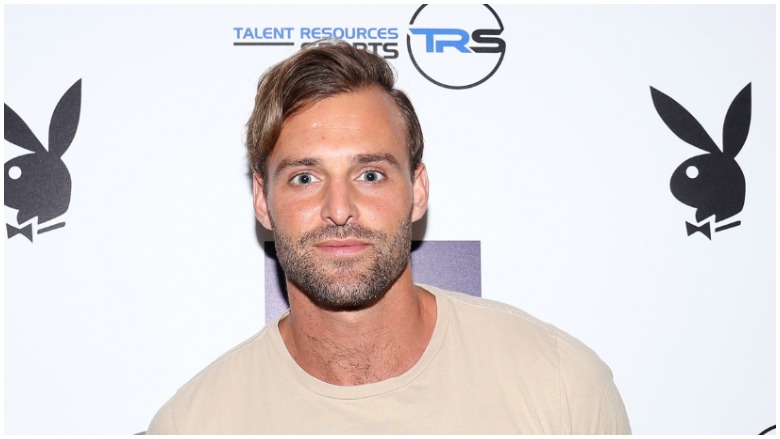 The Bachelorettes Jef Holm Gets Restraining Order Against Robby Hayes
