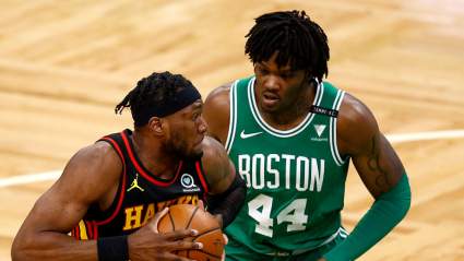 Celtics Sign ‘Time Lord’ to Multiyear Extension: Report