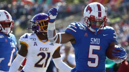 Rams Head Coach Witnessing Confidence Growth Out of RB Xavier Jones