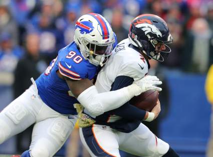 Jets Trade for Former AFC East Foe, Fill Pass-Rusher Void
