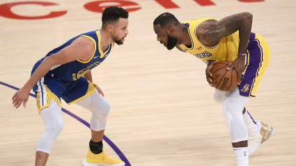 Warriors’ Offseason Plans Could Be Ruined by LeBron James and Lakers