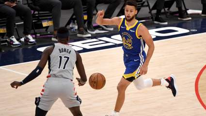 Warriors, Stephen Curry ‘Soon’ to Agree on Contract Extension: Report