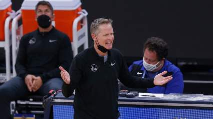 Warriors’ First-Rounder Likely to Miss Start of Season: Report