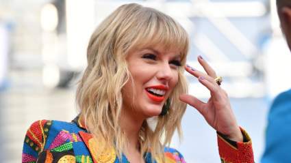 Packers’ Jordan Love Rediscovers Taylor Swift: ‘Going to Get Canceled for This?’