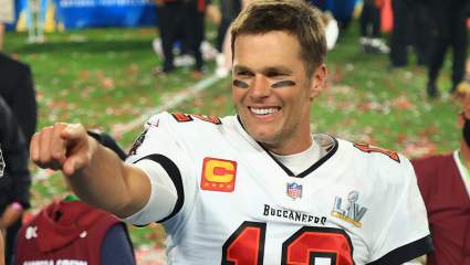 Tom Brady, Ex-Teammate Exchange Barbs Over Social Media