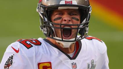 Tom Brady’s Return, Bucs-Patriots Showdown Takes New Twist