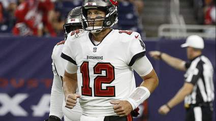 Bucs’ Tom Brady Gets Honest About Offseason Challenges