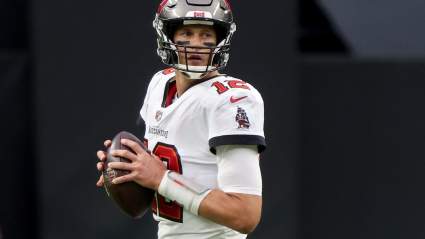 Tom Brady Reacts to Hall of Fame Haters