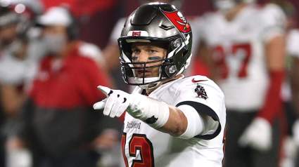 Bucs’ Tom Brady Shares Promising Insights on Kyle Trask