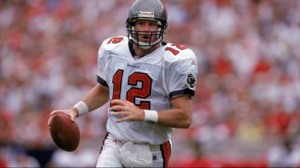 Ex-Bucs QB Trent Dilfer Breaks Silence on Heated Viral Video