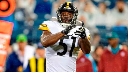 Falcons Signing Former Steelers ‘Camp Phenom’: Agent