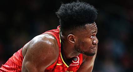 Celtics Finalize 3-Team Trade, Add Newly-Acquired Big to Summer League