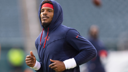 Patriots Analyst Apologizes to Cam Newton For ‘Insensitive’ Comments