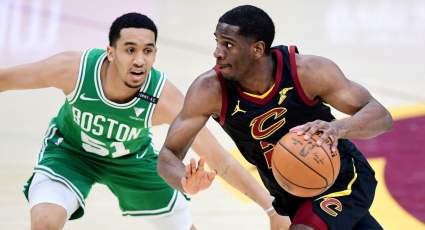 Celtics Guard Wanted Boston Exit, Finds New NBA Home: Report