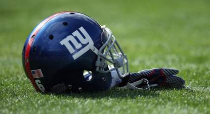 Giants Terminate 2-Time Pro Bowler’s Contract, Trim Roster by 3 Players