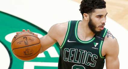 Celtics Castoff Inks Massive New Deal, Jayson Tatum & C’s Teammates React
