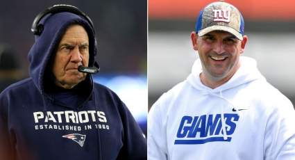 Trading Longest-Tenured Giant to Patriots ‘Makes a Ton of Sense’: Analyst