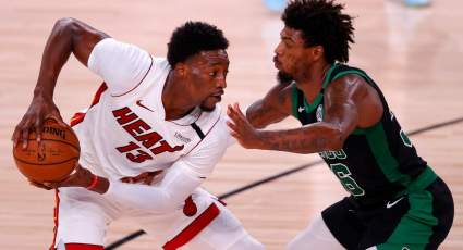 Marcus Smart Trade Proposal Would Finally Unite Celtics With 23-Year-Old Big