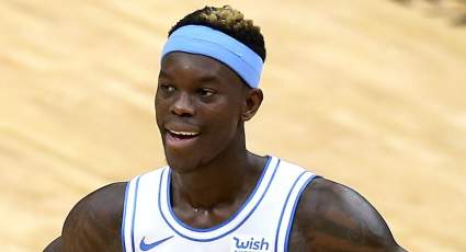 Celtics Shopping 2 Players Amid Dennis Schroder Signing: Report