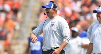 Giants’ Joe Judge Makes Unsolicited Offer to Patriots’ Perennial Pro Bowler