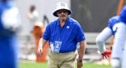 Giants Ripped by ESPN Analyst Who Was Passed Over for Dave Gettleman
