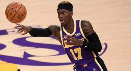 Dennis Schroder Sends Strong Message to Celtics & the City of Boston