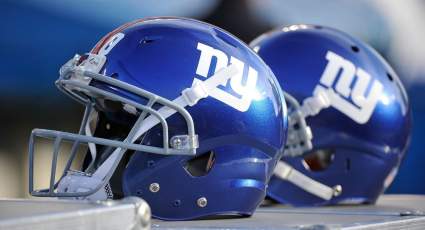 Giants Lose 2022 NFL Draft Pick