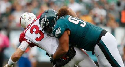 Giants Sign Former XFL Defender, Eagles Draft Pick