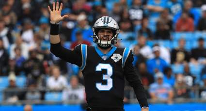 Cowboys Pushed to Target Will Grier as QB Rumors Heat Up