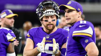 ‘Inconsistent, Maddening & Intriguing:’ Vikings Entice in Latest NFL Power Rankings