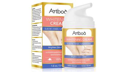 artboa dark spot cream