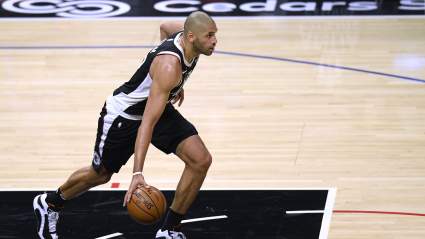 C’est Magnifique! Crucial Piece in Clippers Title Chances Agrees to Re-Sign