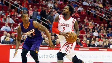 Clippers Trade Pat Beverley to Grizzlies, Sparking Intense Outrage, Debate