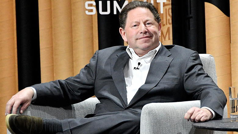 Check The Facts: Bobby Kotick and Jeffrey Epstein Connected Somehow, Allegations Suggests So