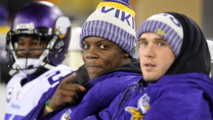 Broncos’ Teddy Bridgewater Has Strong Message on Vikings Fans